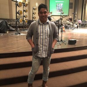 Meet your Posher, Bernardo